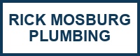 Rick Mosburg Plumbing